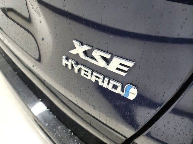 Certified 2021 Toyota RAV4 XSE image 14