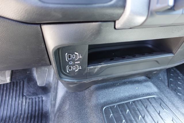 New 2025 RAM 5500 Tradesman image 25
