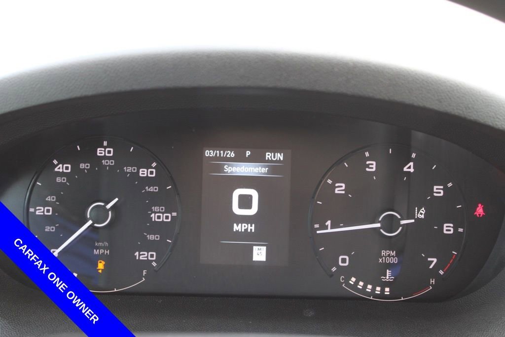 Used 2024 RAM ProMaster 2500 w/ Safety Group image 26