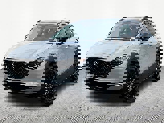 New 2025 MAZDA CX-30 2.5 Turbo w/ Premium Package image 3