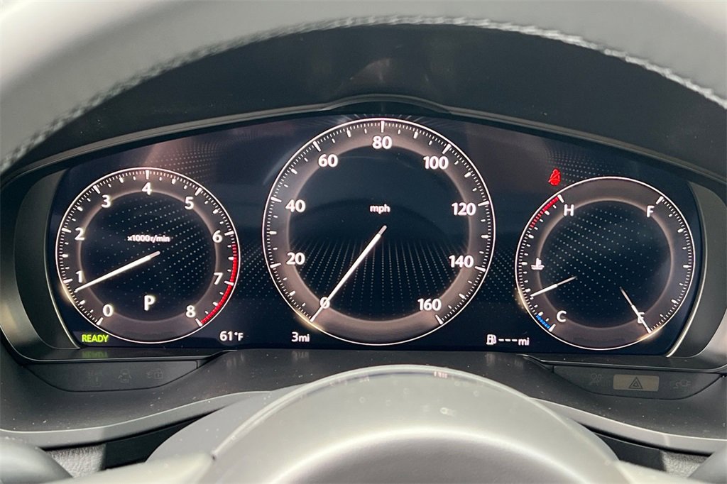 New 2026 MAZDA CX-90 3.3 Turbo S w/ Premium Package image 26