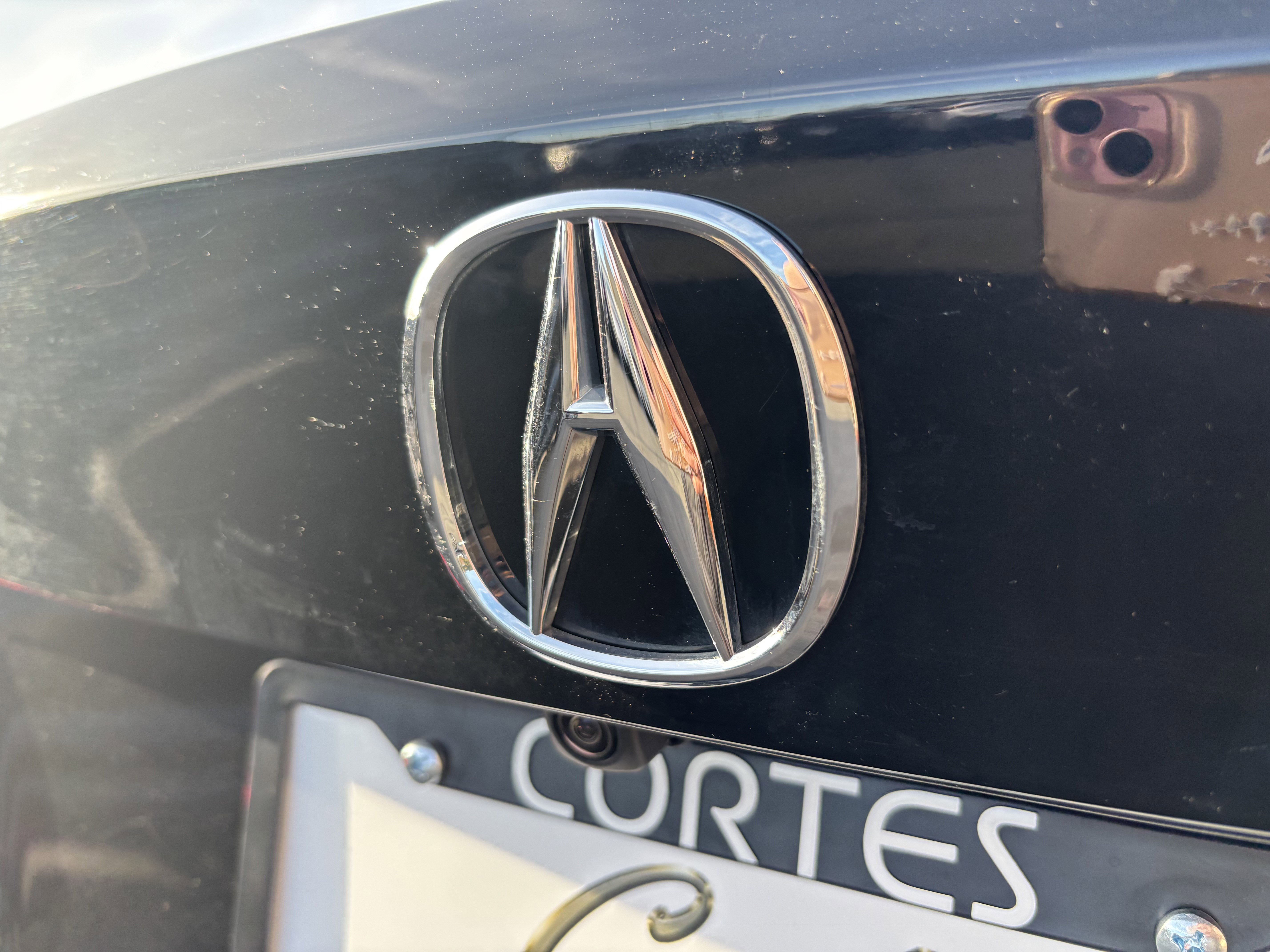 Used 2019 Acura TLX w/ Technology Package image 10
