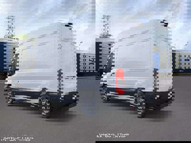 New 2026 Ford Transit 350 148 High Roof image 4