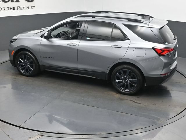 Used 2024 Chevrolet Equinox RS FWD image 43