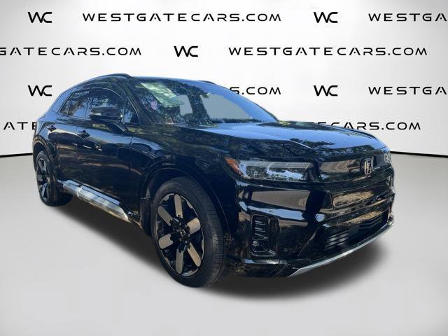 Used 2024 Honda Prologue Elite image 4