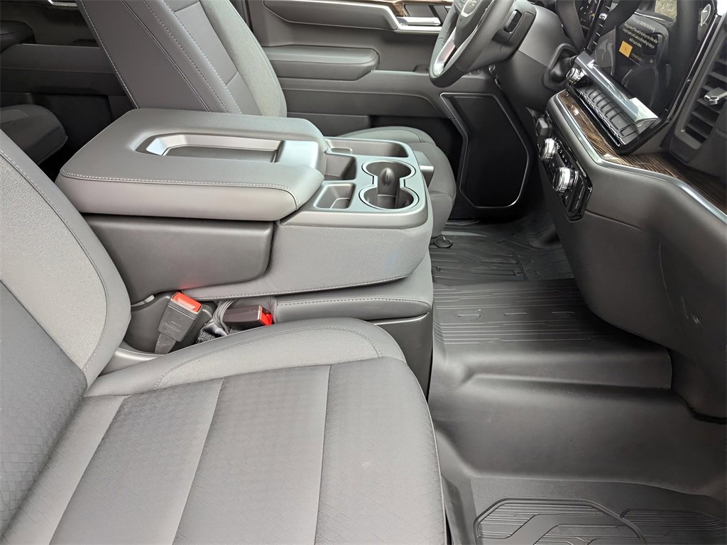 New 2026 GMC Sierra 1500 Elevation image 19