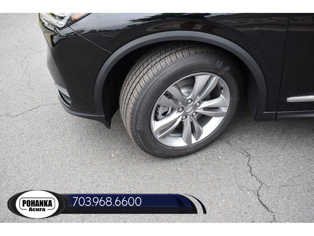 New 2026 Acura MDX SH-AWD image 36