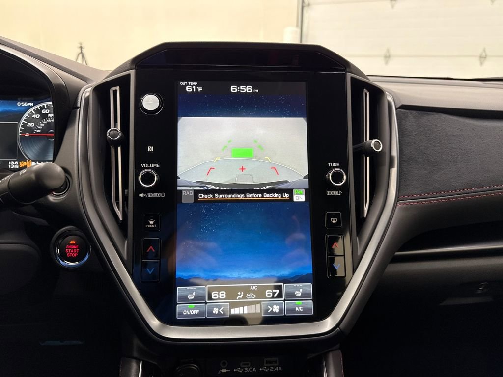 New 2026 Subaru WRX GT image 18