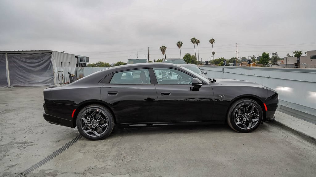 New 2026 Dodge Charger R/T AWD/4WD image 13