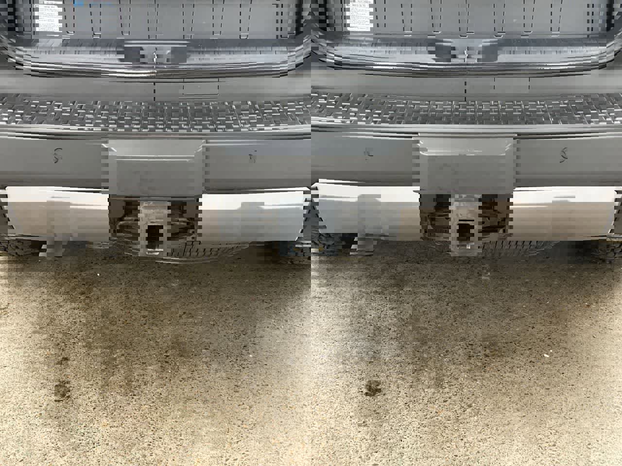 Used 2025 Toyota Land Cruiser w/ Premium Package image 31