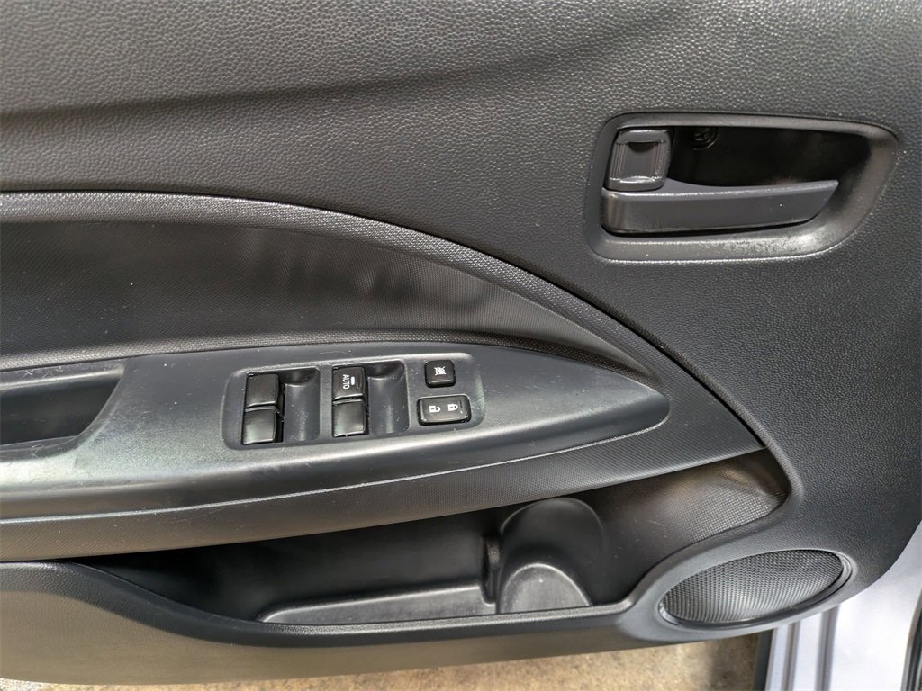 Used 2024 Mitsubishi Mirage G4 ES image 13