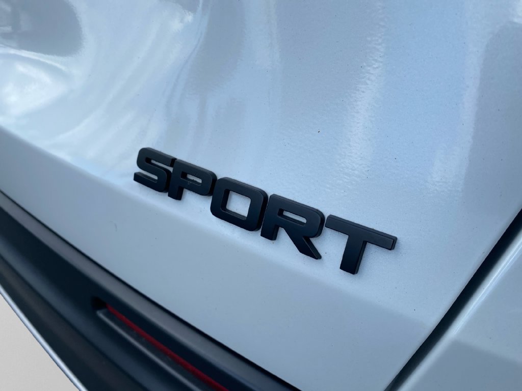 Used 2024 Honda HR-V Sport image 29
