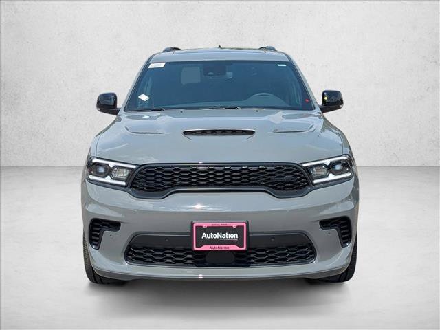 New 2026 Dodge Durango GT AWD/4WD image 5