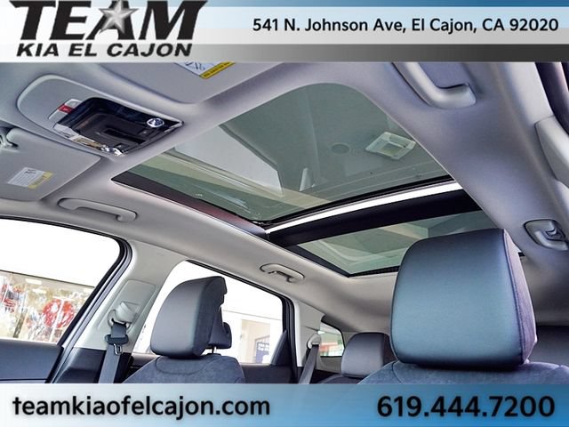 New 2026 Kia Sportage SX FWD image 20