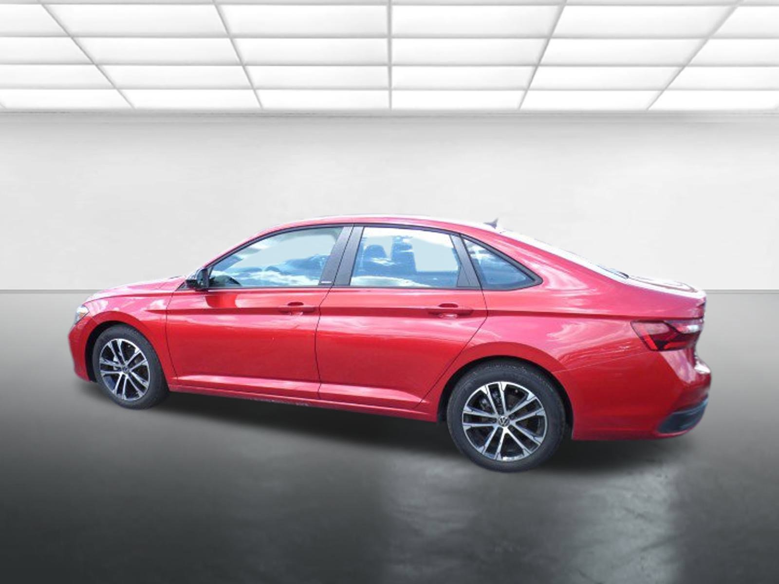 Used 2024 Volkswagen Jetta Sport FWD image 6