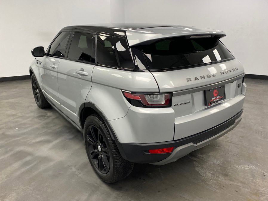 Used 2016 Land Rover Range Rover Evoque HSE Dynamic image 5