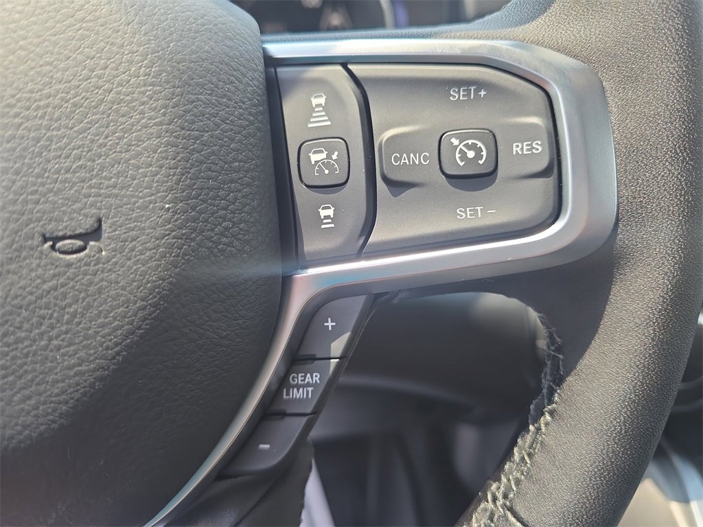 New 2026 RAM 1500 Big Horn image 19