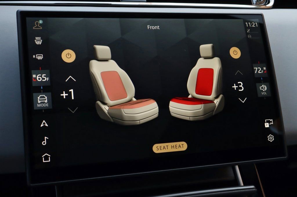 Used 2026 Land Rover Range Rover Evoque S image 22