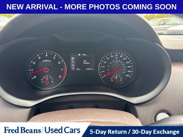 Used 2020 Kia Stinger GT AWD/4WD image 14
