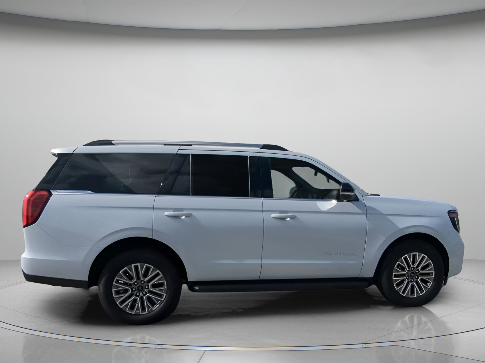 New 2026 Ford Expedition Platinum AWD/4WD image 34