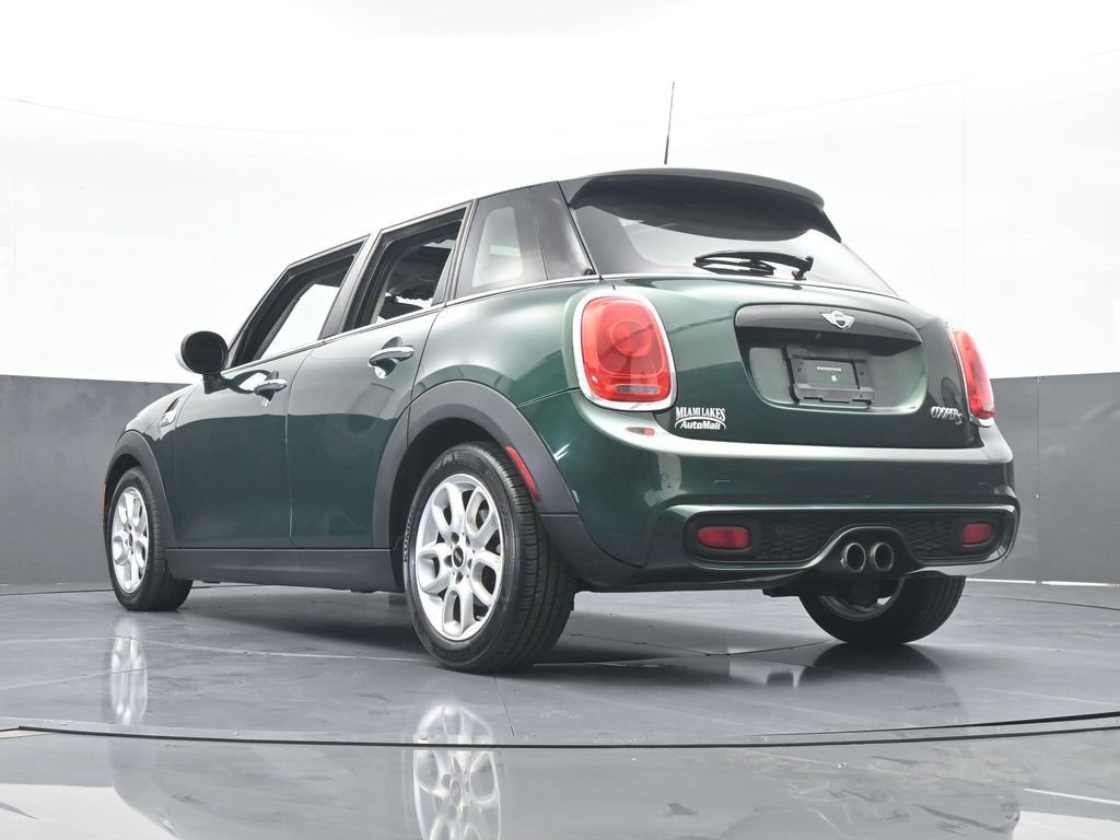 Used 2016 MINI Cooper S image 58
