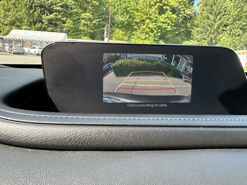 Used 2021 MAZDA CX-30 FWD 2.5 S w/ Select Package image 14