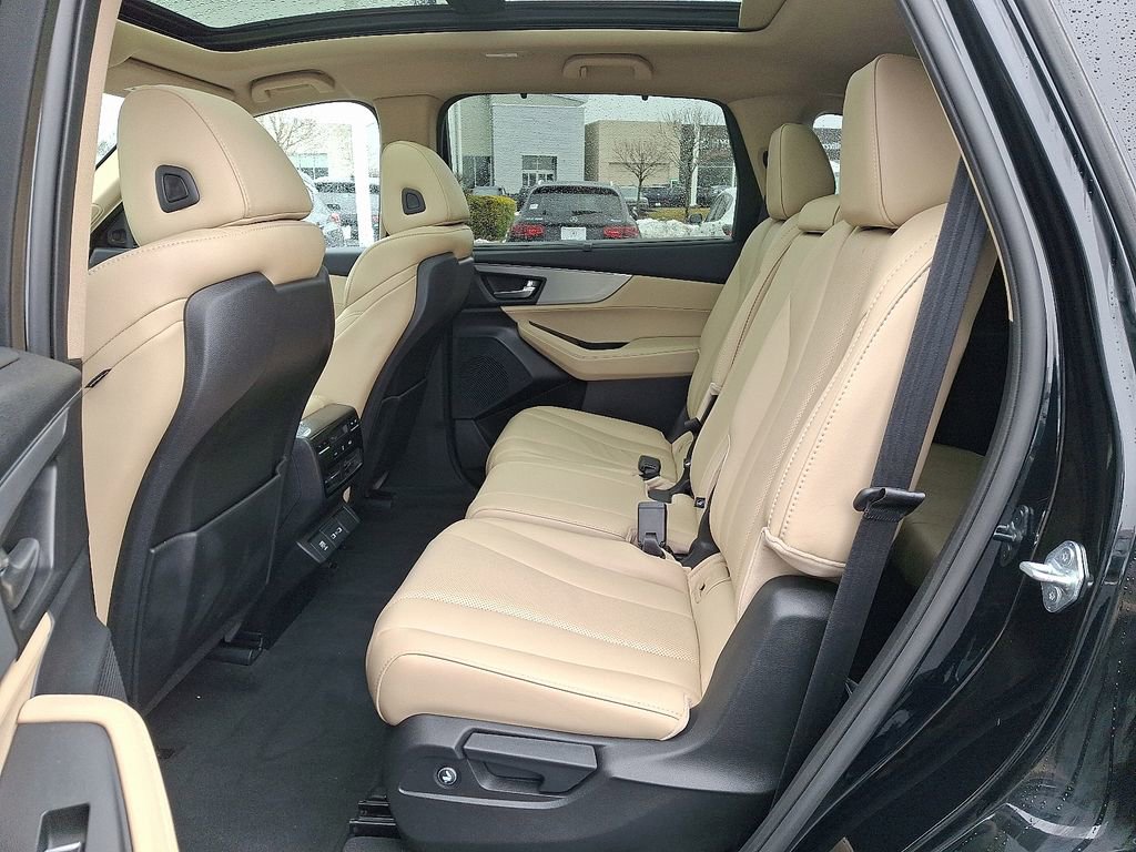 Certified 2023 Acura MDX SH-AWD w/ Technology Package image 10