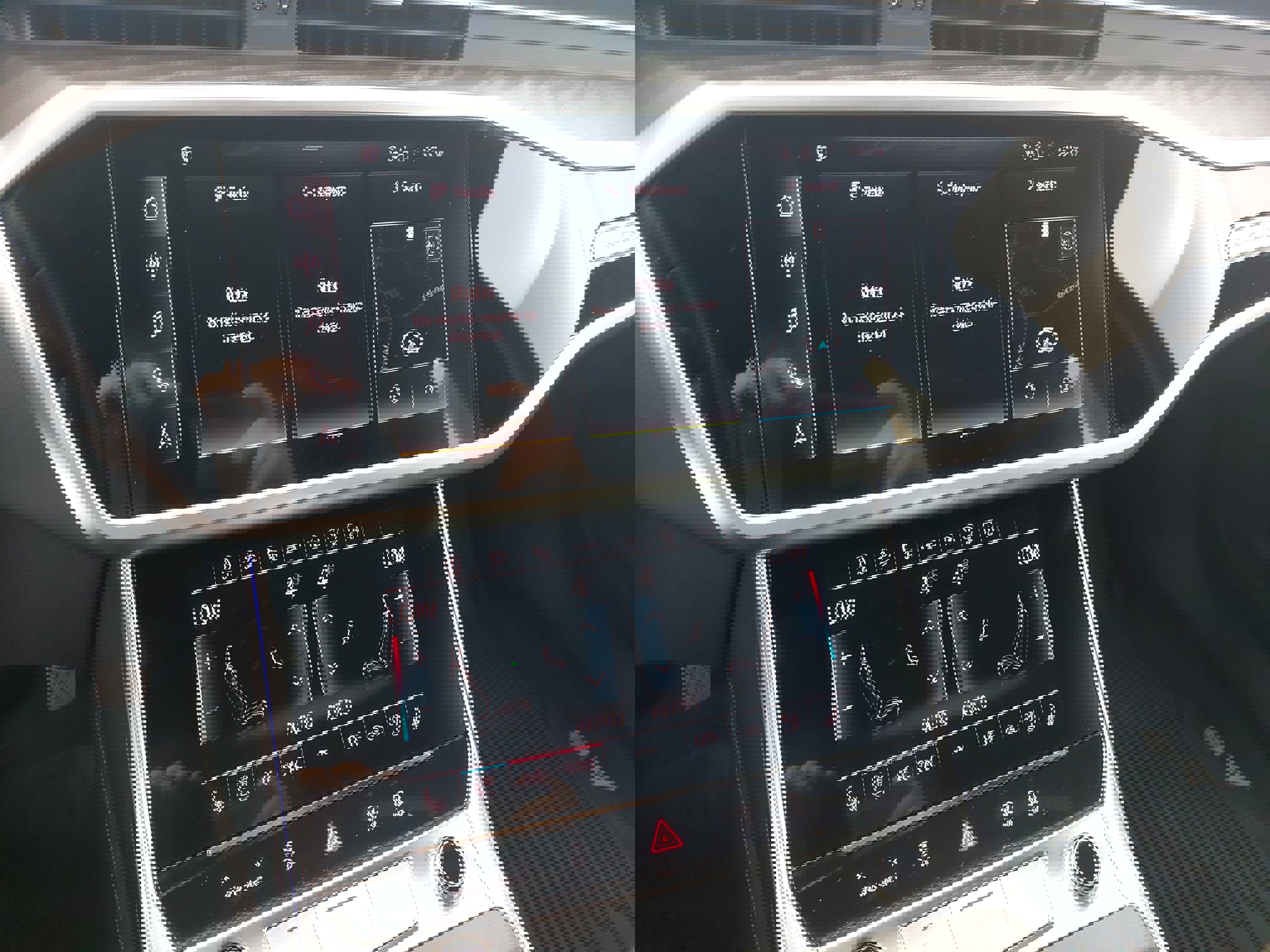 Used 2023 Audi A6 3.0T allroad Prestige image 22