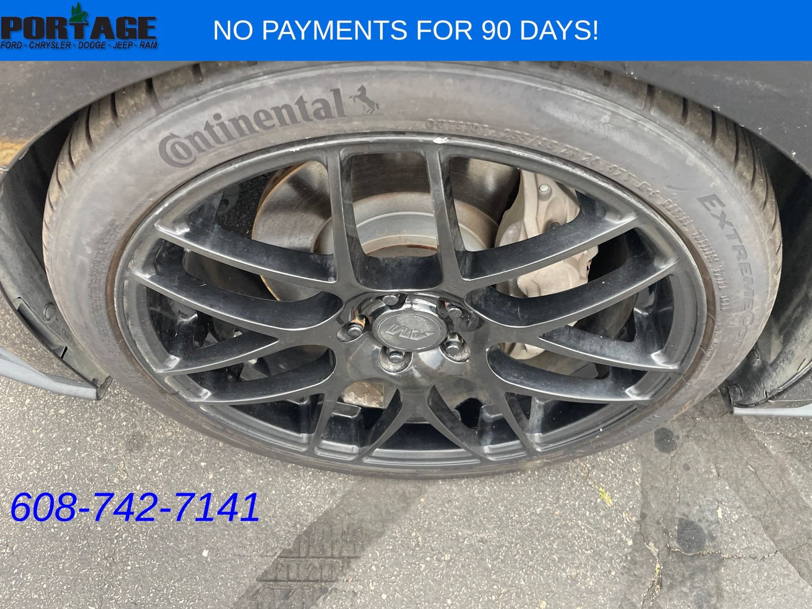 Used 2020 Ford Mustang GT Premium w/ Carbon Sport Interior Package RWD image 19
