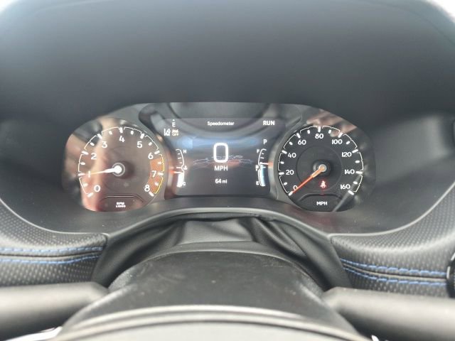 New 2026 Jeep Compass Limited image 13