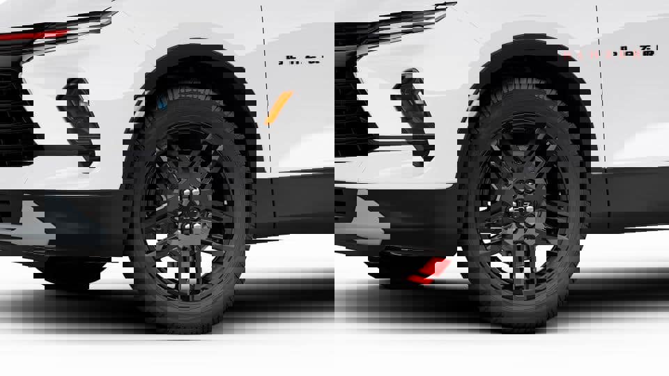 New 2025 Chevrolet Blazer LT w/ Redline Edition image 69