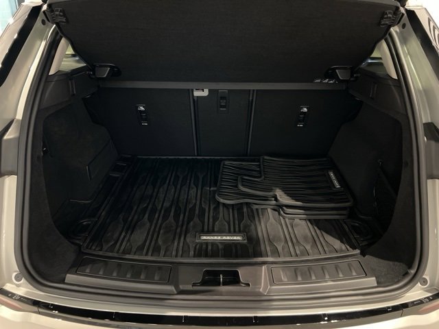 Used 2025 Land Rover Range Rover Evoque S image 44