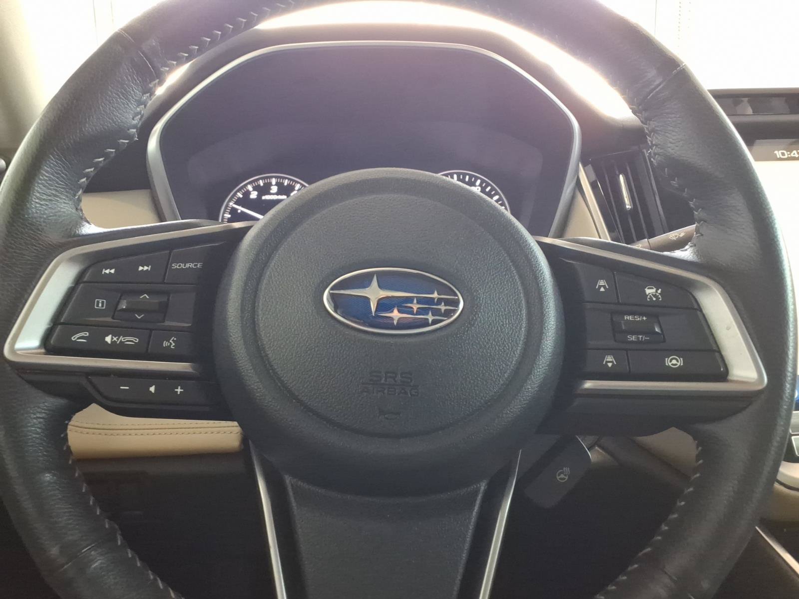 Certified 2023 Subaru Legacy Limited AWD/4WD image 32