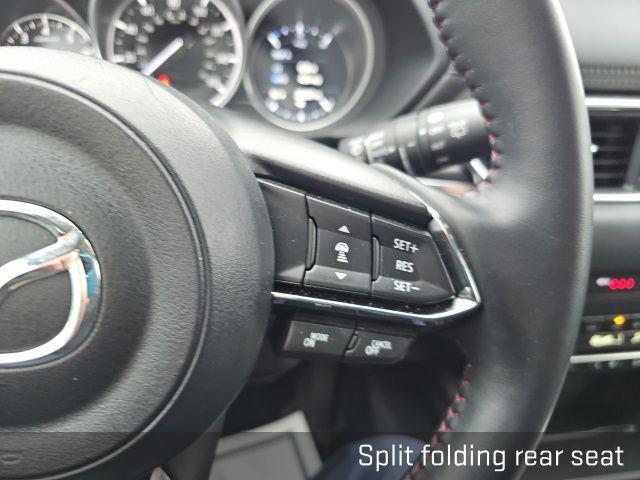 Used 2025 MAZDA CX-5 Carbon Edition image 40