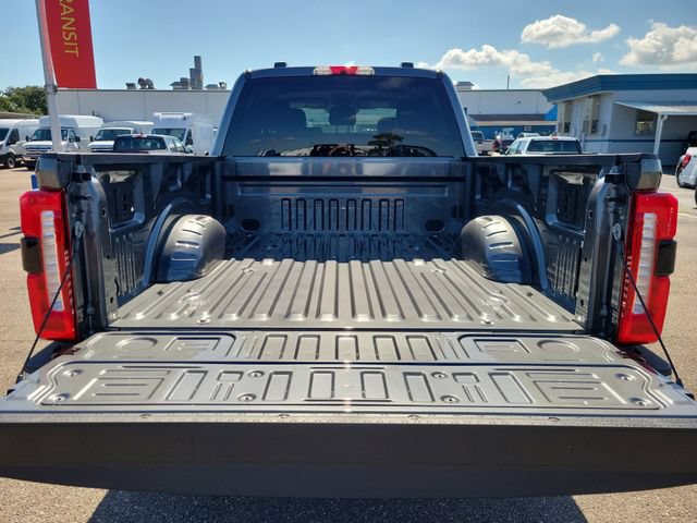 New 2026 Ford F250 Lariat AWD/4WD image 7