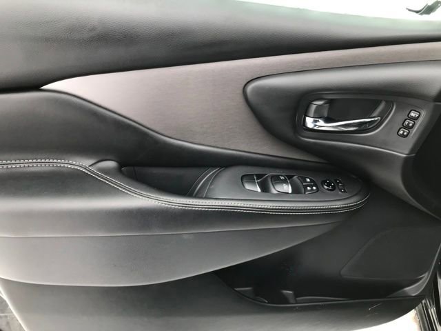 Used 2023 Nissan Murano SL image 15