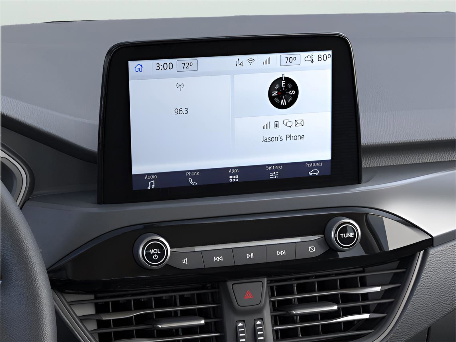 New 2026 Ford Escape Active image 14