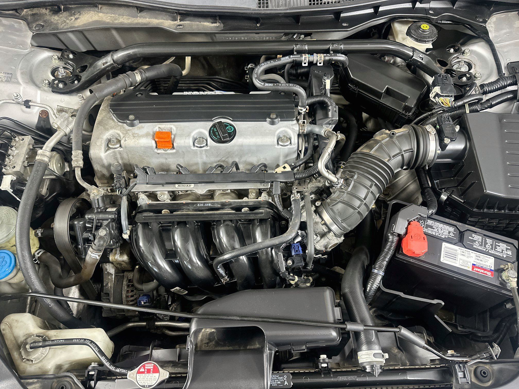 Used 2010 Honda Accord LX-S image 27