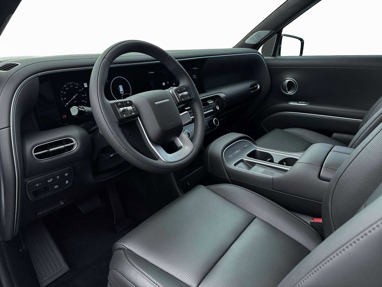 New 2026 Hyundai Palisade Calligraphy image 14