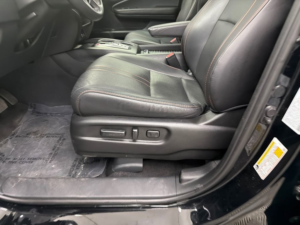 Used 2023 Honda Passport TrailSport image 10
