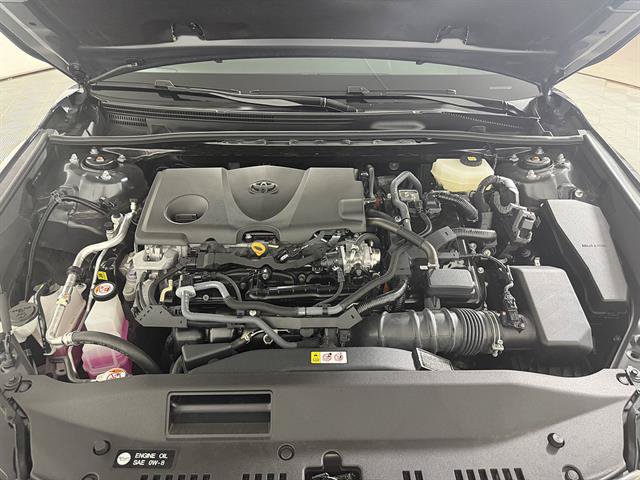 Certified 2026 Toyota Camry LE w/ Convenience Package AWD/4WD image 21