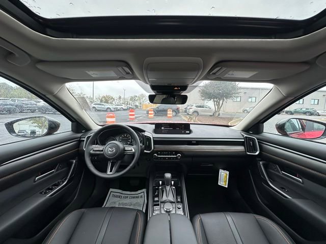 New 2026 MAZDA CX-50 AWD 2.5 Hybrid w/ Cargo Package image 2