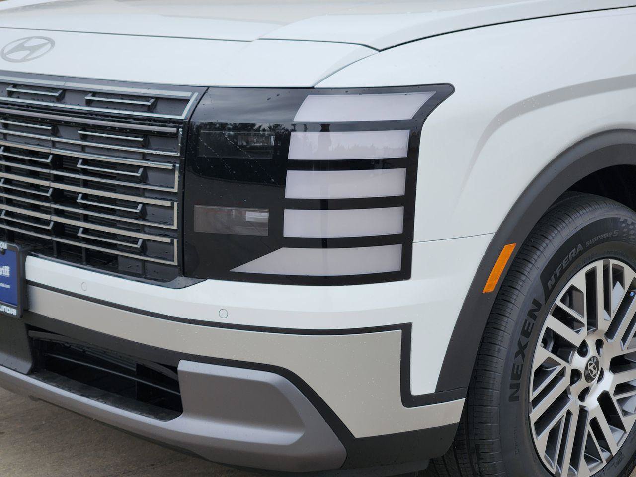 New 2026 Hyundai Palisade SEL AWD/4WD image 6