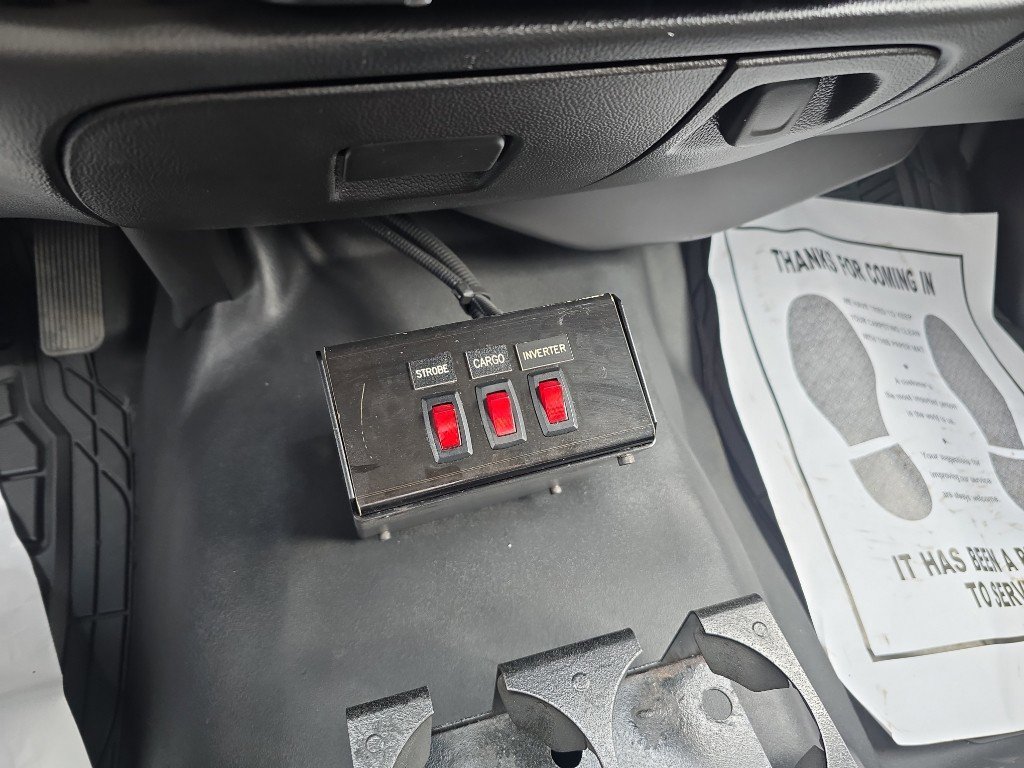 Used 2015 Chevrolet Silverado 3500 W/T RWD image 25
