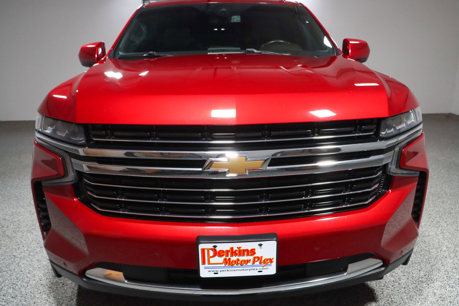 Used 2022 Chevrolet Tahoe LT image 4