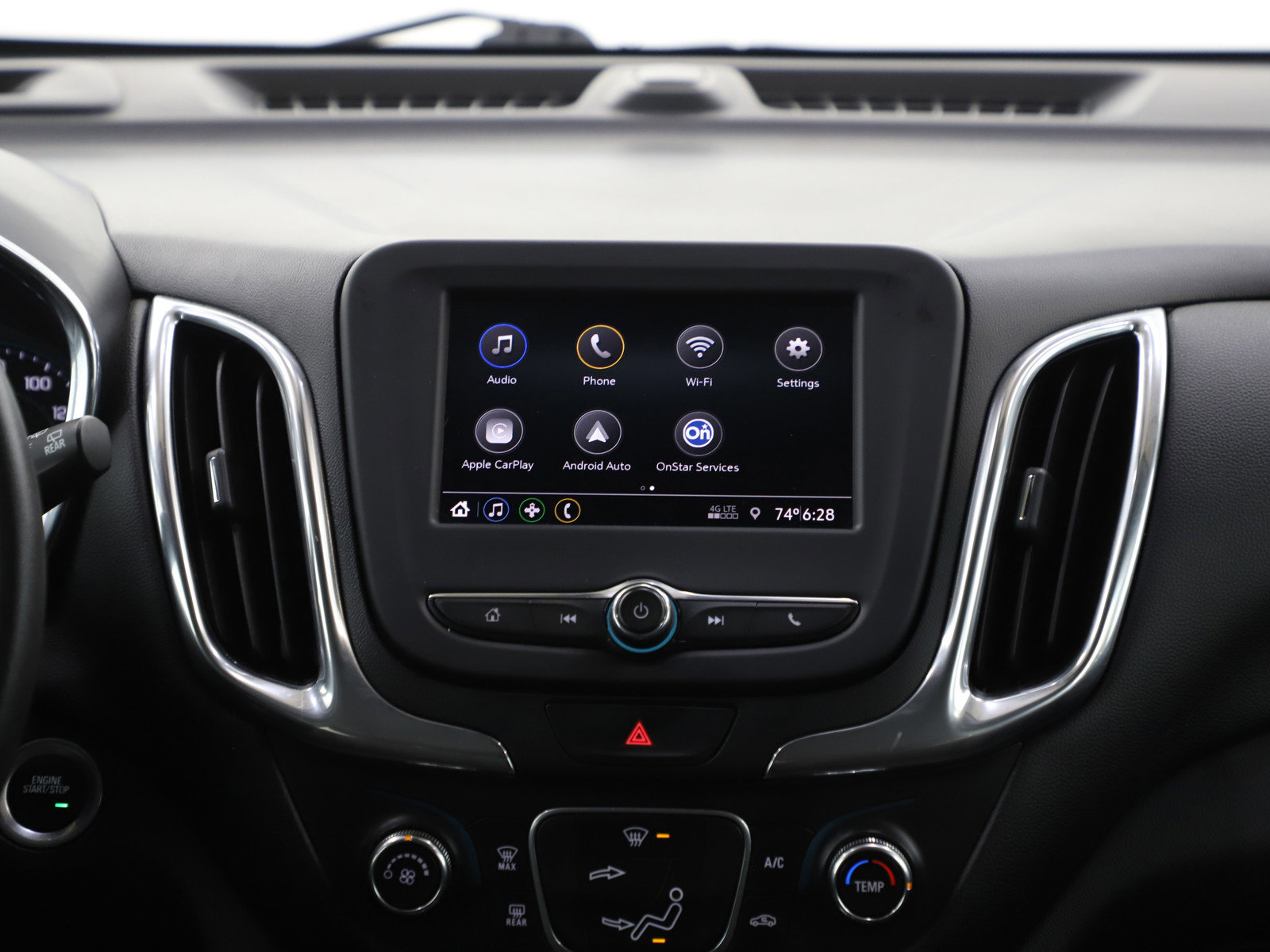 Used 2020 Chevrolet Equinox LT image 15