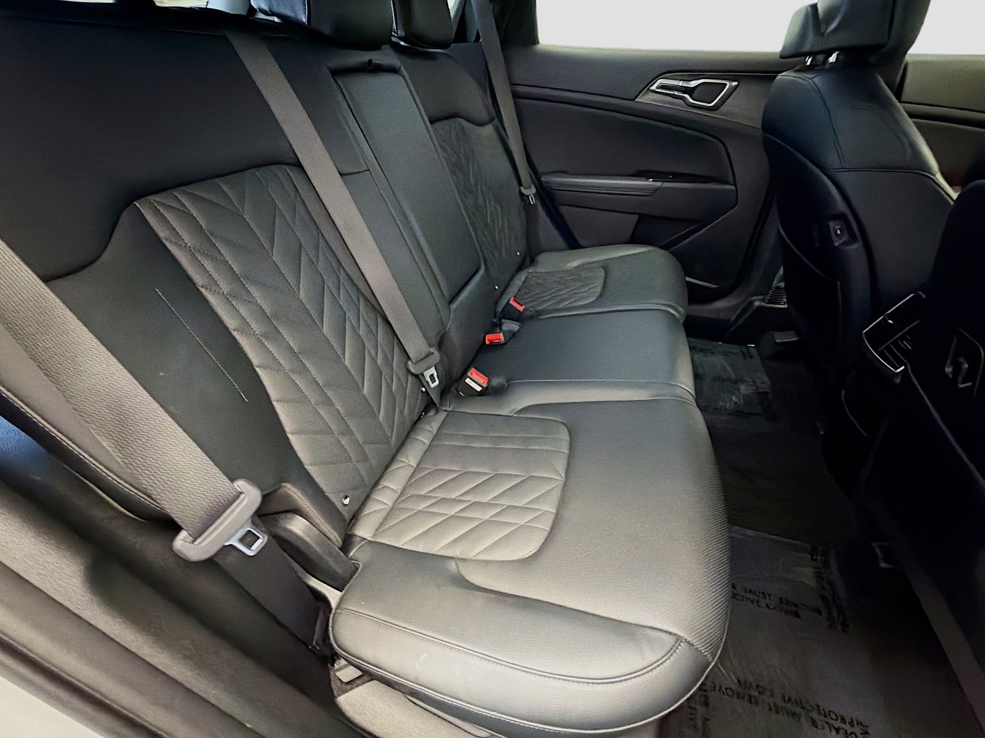 Used 2023 Kia Sportage X-Line w/ X-Line Premium Package image 13