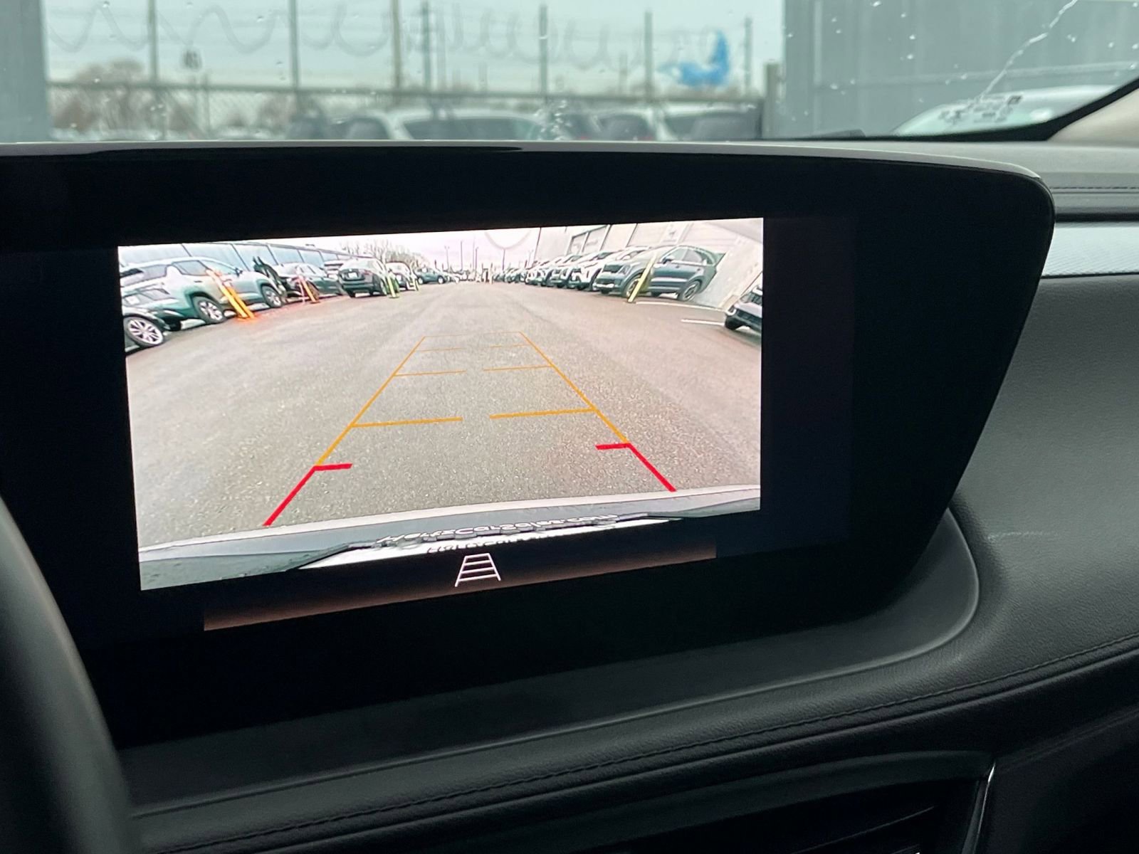 Used 2025 Buick Encore GX Preferred image 17