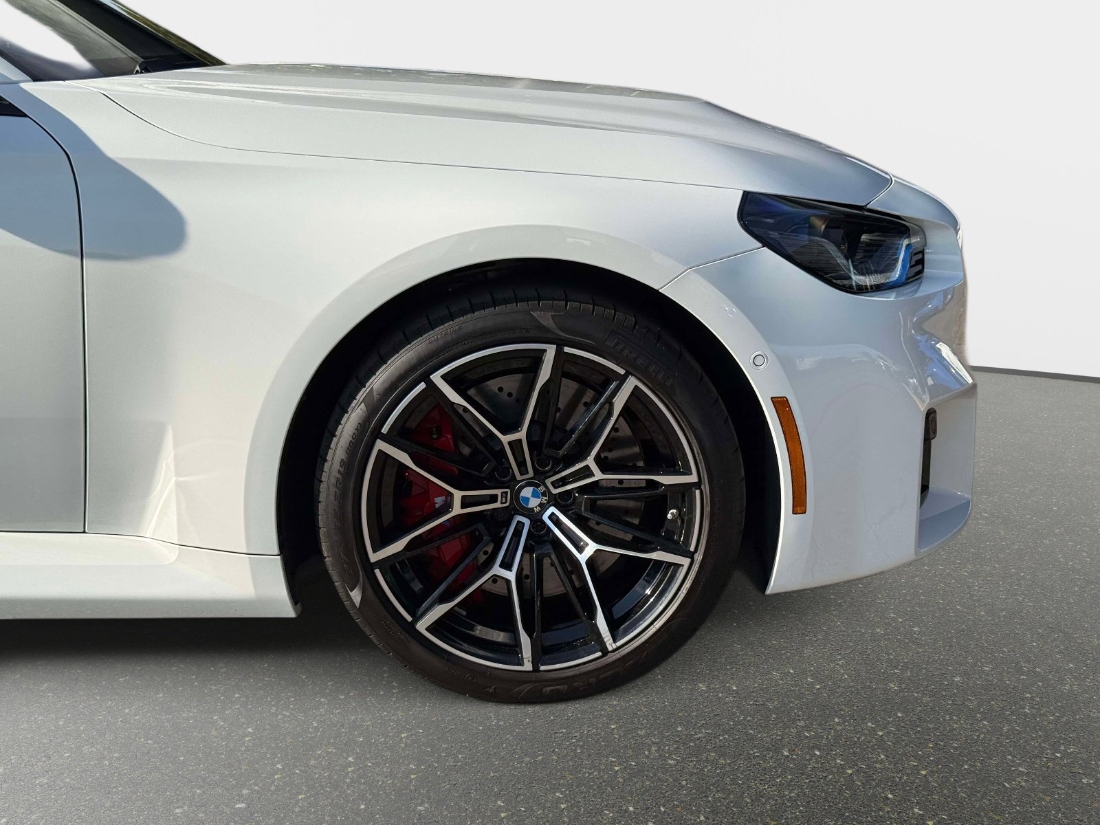 Used 2024 BMW M2 w/ Lighting Package image 20