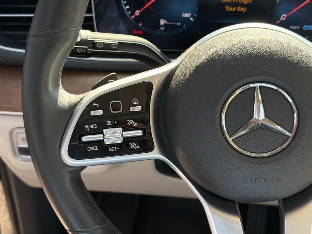 Used 2020 Mercedes-Benz GLS 450 4MATIC image 23